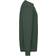 Fruit of the Loom Classic Set-In Sweatshirt - Bottle Green