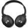 Qoltec Wireless Headphones with microphone Super Bass