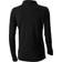 Elevate Oakville Long Sleeve Polo Shirt - Solid Black
