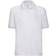 Fruit of the Loom Kid's 65/35 Pique Polo Shirt (2-pack) - White