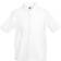 Fruit of the Loom Kid's 65/35 Pique Polo Shirt (2-pack) - White