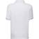 Fruit of the Loom Kid's 65/35 Pique Polo Shirt (2-pack) - White