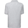 Fruit of the Loom Kid's 65/35 Pique Polo Shirt (2-pack) - Heather Grey