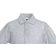 Fruit of the Loom Kid's 65/35 Pique Polo Shirt (2-pack) - Heather Grey