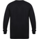 Henbury 12 Gauge Fine Knit V-Neck Jumper - Navy