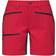 Haglöfs Rugged Flex Shorts Women - Scarlet Red/Magnetite