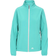 Trespass Meena Women's Windpropf Lightweight Softshell Jacket - Ocean Green