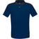 Regatta Contrast Coolweave Polo Shirt - New Royal/Navy