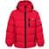 Trespass Boy's Tuff Padded Jacket - Red (UTTP906)