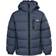 Trespass Boy's Tuff Padded Jacket - Flint (UTTP906)