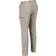 Regatta Highton Multi Pocket Walking Trousers - Parchment