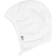 Joha Bamboo Baby Hat with Button - White (99912-345-10)