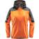 Haglöfs L.I.M Comp Jacket Women - Flame Orange/Magnetite