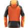 Haglöfs L.I.M Comp Jacket Women - Flame Orange/Magnetite