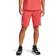 Under Armour Rival Terry Shorts Men - Red