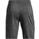 Under Armour Rival Terry Shorts Men - Gray