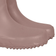 Mikk-Line Rubber Boots - Adobe Rose