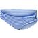 Regatta Aceana Bikini Brief - Strong Blue Stripe