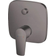 Hansgrohe Talis E (71745340) Gebürstet Schwarz/Chrom