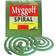 Myggolf Spiral 10-pack