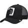 Goorin Bros. Black Panther Trucker Cap Unisex - Black