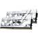 G.Skill Trident Z Royal Elite RGB Silver DDR4 3600MHz 2x16GB (F4-3600C14D-32GTESA)