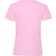 Fruit of the Loom Girl's Valueweight T-shirt 5-pack - Light Pink