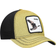 Goorin Bros. Golden Egg Trucker Cap - Gold/Black