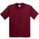 Gildan Heavy Cotton T-Shirt Pack Of 2 - Cardinal (UTBC4271-16)