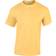 Gildan Heavy Cotton T-Shirt Pack Of 2 - Yellow Haze (UTBC4271-151)