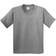 Gildan Heavy Cotton T-Shirt Pack Of 2 - Graphite Heather (UTBC4271-156)