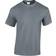 Gildan Heavy Cotton T-Shirt Pack Of 2 - Graphite Heather (UTBC4271-156)