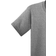 Gildan Heavy Cotton T-Shirt Pack Of 2 - Graphite Heather (UTBC4271-156)