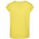 Urban Classics Ladies Extended Shoulder Tee - Bright Yellow