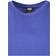 Urban Classics Ladies Extended Shoulder Tee - Blue Purple