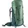 Deuter Aircontact Lite 60+10 SL - Aloe/Forest