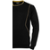 Kempa Curve Training Sweatshirt Men - Black/Gold