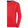 Kempa Curve Training Sweatshirt Men - Red/White