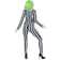 Widmann Pinstripe Ghost Costume