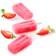 Silikomart Gel10m Mini Vintage Popsicle Mold 4pcs 3.7cm