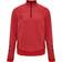 Hummel Hmllead Half Zip Sweatshirt - True Red