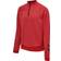 Hummel Hmllead Half Zip Sweatshirt - True Red