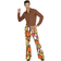 Widmann Groovy Disco Trousers