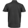 Spiro Performance Aircool Polo T-shirt - Black