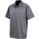 Spiro Performance Aircool Polo T-shirt - Grey