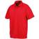 Spiro Performance Aircool Polo T-shirt - Red