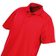 Spiro Performance Aircool Polo T-shirt - Red