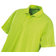 Spiro Performance Aircool Polo T-shirt - Flo Yellow