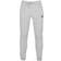 Adidas Essentials Fleece Tapered Cuff 3-Stripes Joggers Pant - Medium Grey Heather/Black