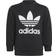 Adidas Kid's Adicolor Crew Set - Black/White (H25250)